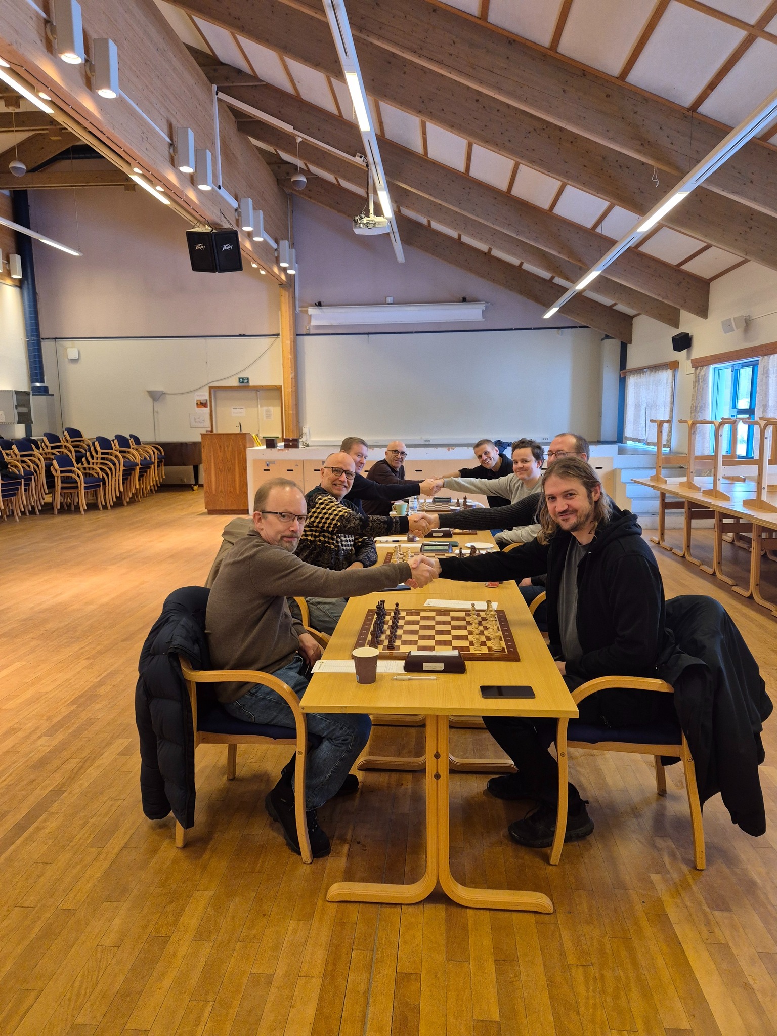 Fredrikstad 2 møter Nordstrand 3